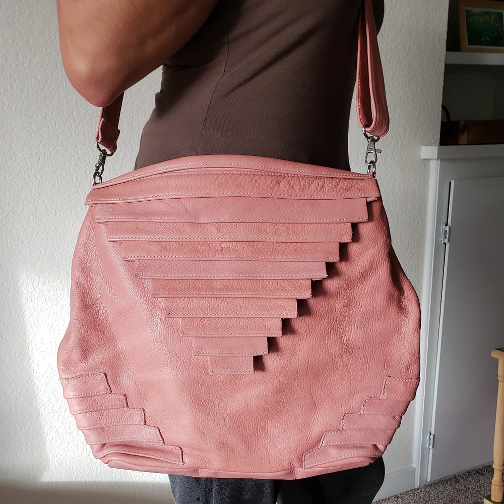 Collina Strada Handbag